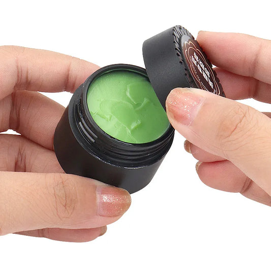 New 10g Fruit Flavour Eyelash Glue Remover Zero Stimulation Quick Removing Eyelash Extensions Tools Fragrancy Smell Cream Makeup