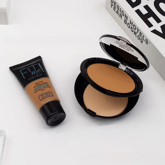 Korean Cosmetics Black Skin Foundation Concealer For Oily Dry Skin Primer Face Makeup  More Suitable For Black Women