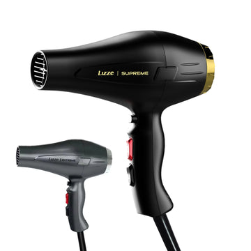 Professional Salon Hair Dryer 2600w 2400w High Power 3 Speed Selection Styling Tool